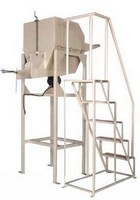 Automatic hopper RG-800