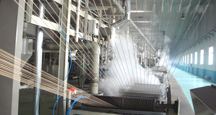 bead wire bronzing line