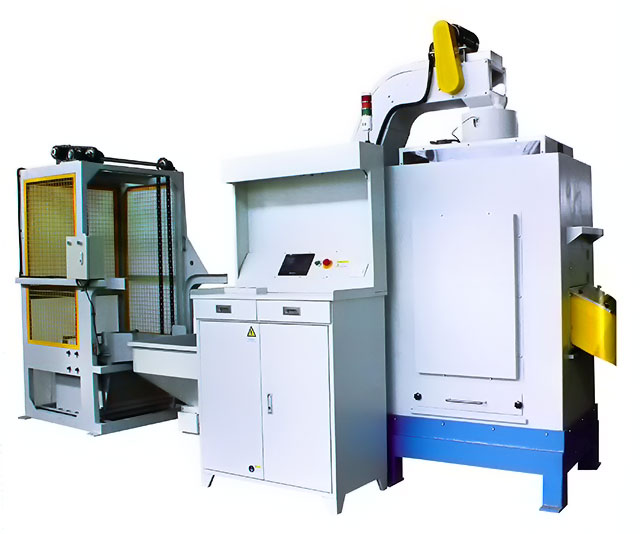 concentrated oil removal system