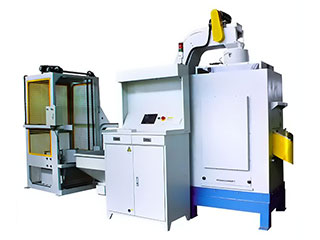 Oil refining and recovery equipment