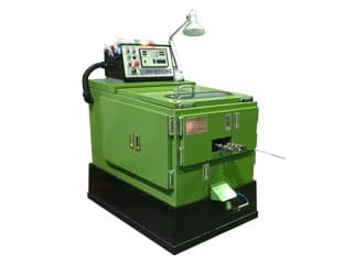 Cold forming equipment for self-tappers and tapping screw