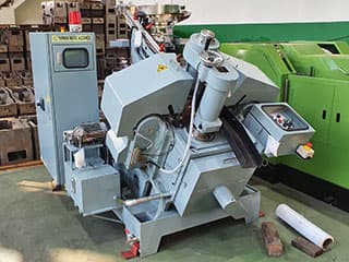 Self Drill Screw Forming Machine RG-235
