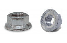 lock collar nut