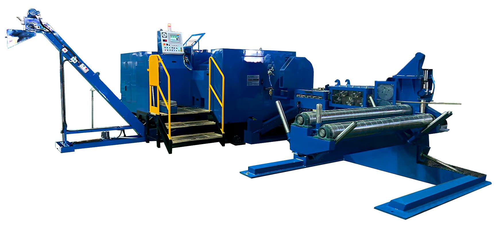 cold headers for nuts  RNFR-19B5S