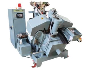 Equipment for drills formation on self-tappers