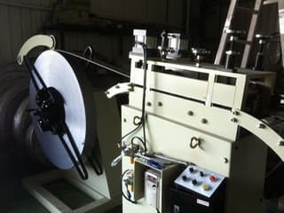 Automatic feeding mechanism