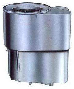 Hardening (oil) tank