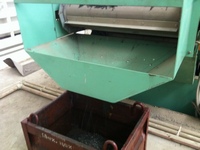 Furnaces for heat treatment. Completed projects