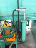 Endogenerators Temperature Sensor