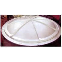 Closing cover of the furnace 