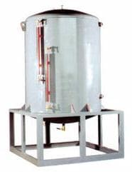 METHANOL STORAGE BARRE