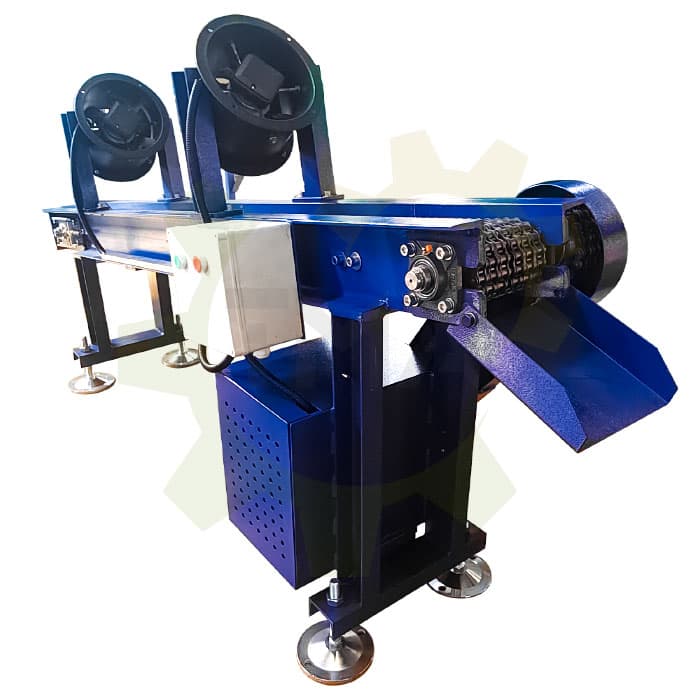 Final Product Conveyor