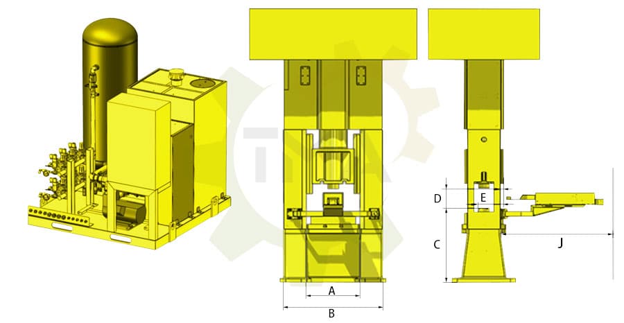 lubrication workstation