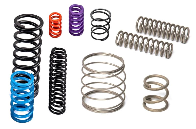 compression springs