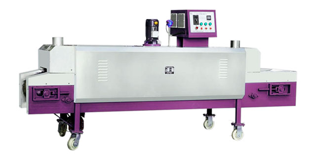 RNJ SPRING TEMPERING FURNACE (STAINLESS SERIES)