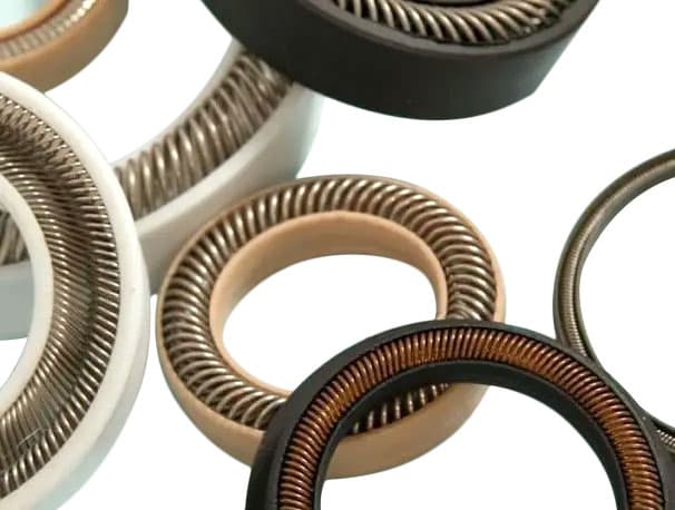 oil seal spring