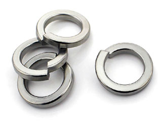 spring lock washer