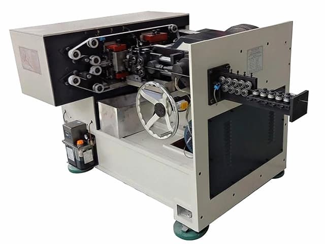 high speed nailing machine 
RG-13G