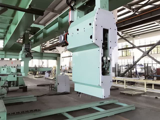 steel coil taking and carrying trolley