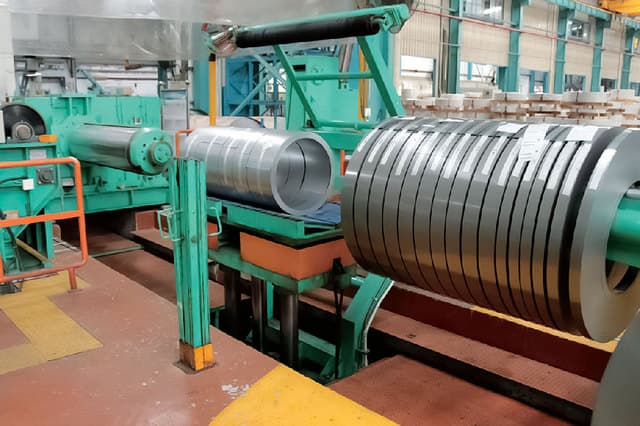 turnstile feeding trolley