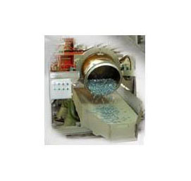  CHROMATING PASSIVATION LINE