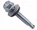 Chromium of fasteners 02