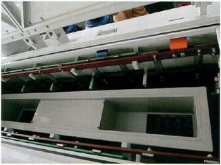   Electrolytic etching Bath