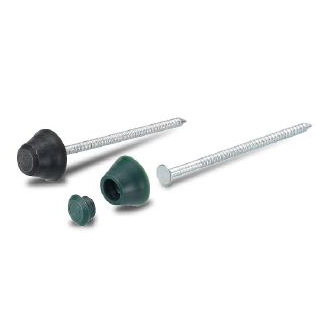 Roofing Nail Assembly Machine