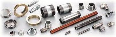 Example of finished product