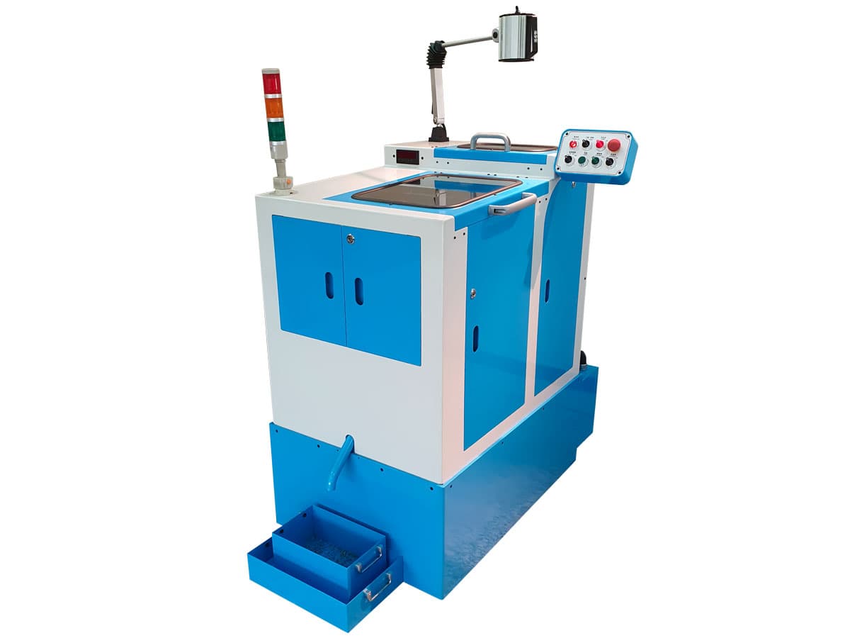 micro thread rolling machine AR-001FC