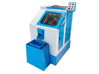 thread rolling machine AR-003THC