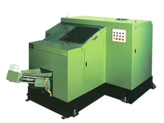 thread rolling machine AR-25THC