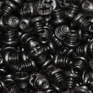 microscrew product samples