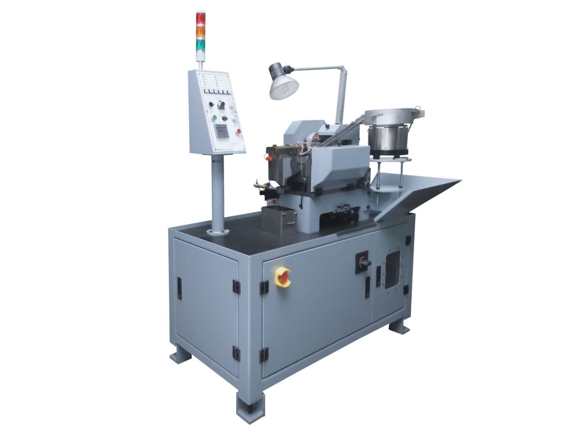 micro rolling machine RG-05N2