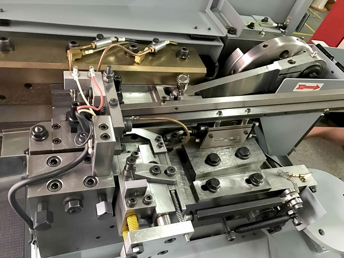 micro rolling machine RG-05N2