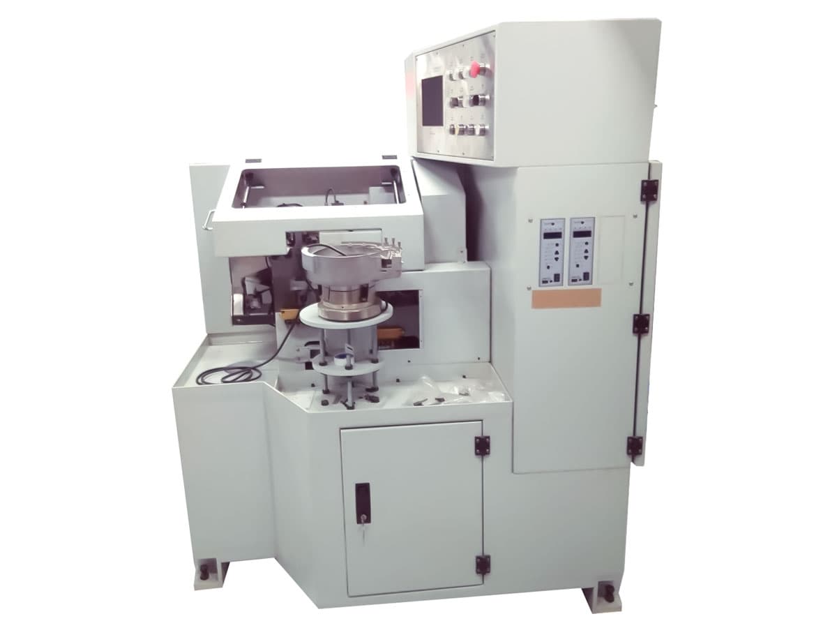 micro rolling machine RG-05N3