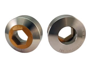 Trimming Die for Bolts