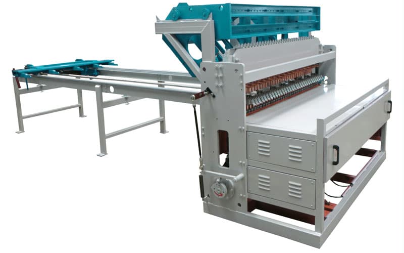 Semi Automatic Welding Machine