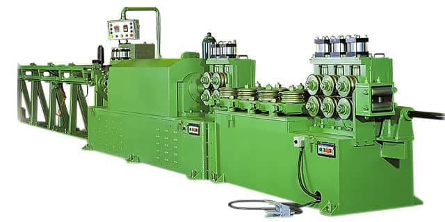 wire straightening and cutting machine RGC-S30