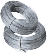 CALIBRATED WIRE FOR COLD HEADING